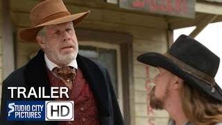 The Virginian Official Trailer 2014