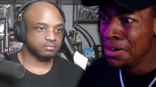 The Lacari Situation is DISGUSTING..