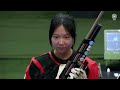 Every World Record Rifle/ Pistol 2025 | ISSF