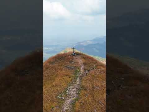 Highest settlement in Ghana: Mt. Gemi