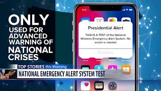 FEMA Test