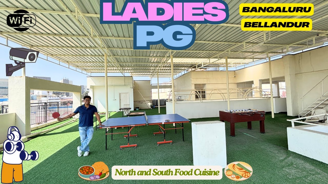ladies-pg-near-ecospace-bellandur-ladies-pg-in-bellandur-youtube