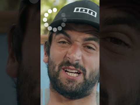 Marc Pare -