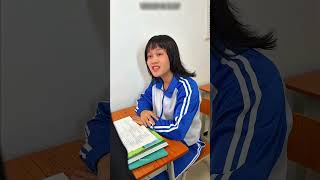 強盗の正体は先生!?スマホ没収の衝撃作戦