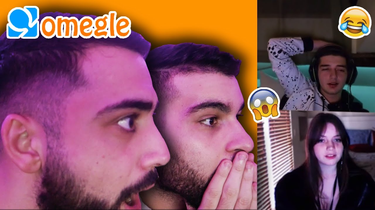 THANK YOU FOR 1000 SUBS! *BONUS OMEGLE VIDEO*