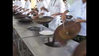 Chinese Wok Training for Beginners