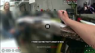 Dollar Tree Manager Caught Stealing THOUSANDS Her First Week?! | Reaction