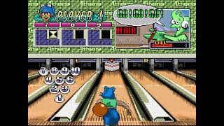 Tas Snes Super Bowling By Spikestuff In 0141.13