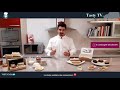 Tasty tv 6  les desserts en vente  emporter et livraison