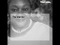 Remembering Kudirat Abiola, the pro-democracy activist assassinated in Lagos