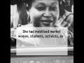 Remembering Kudirat Abiola, the pro-democracy activist assassinated in Lagos