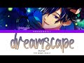 Obey Me Belphegor Dreamscape Lyrics Color Coded Lyrics Kan Rom Sub Ita 歌詞 