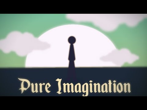 Pure Imagination 【MAP】