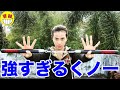 強すぎるくノ一[Chintya Candranaya mix]
