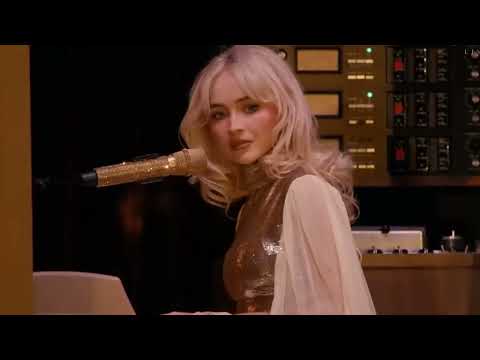 Sabrina Carpenter - I don't like it