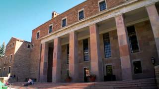 Creativity at CU Boulder: anthropology lecturer talks about the student experience