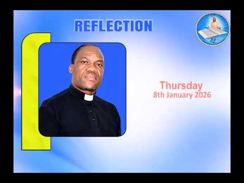 LACHINAYI KUTSATIRA EPIFANIYA 8 JANUARY 2026 FR FRANCIS DAMASEKE DP 