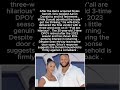 Aaron Donald's Wife Shuts Down Comeback Rumors with 3-Word Message After Myles Garrett Trade 🛑