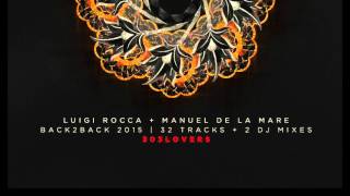 Dj Diass   Reset The World manuel De La Mare U0026 Luigi Rocca Remix