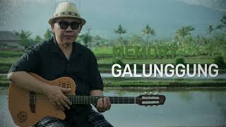 Memory Galunggung - Doel Sumbang (Official audio)