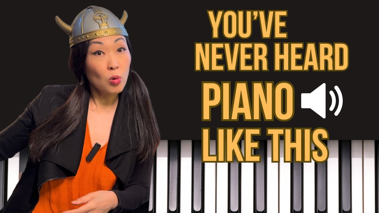 LET'S GET WEIRD (with the Persian Scale)