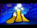 Youtube Thumbnail Cbeebies Christmas ident 2008