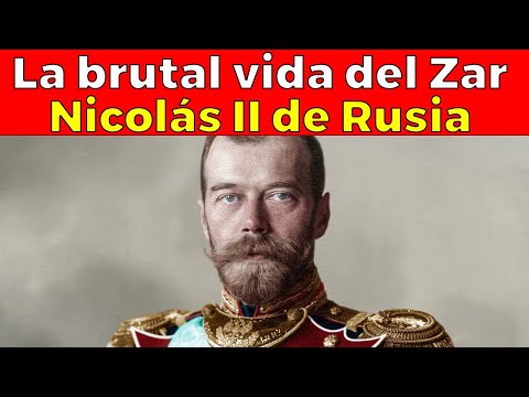 Video: Tres damas de honor de la corte rusa, glorificadas por los escándalos