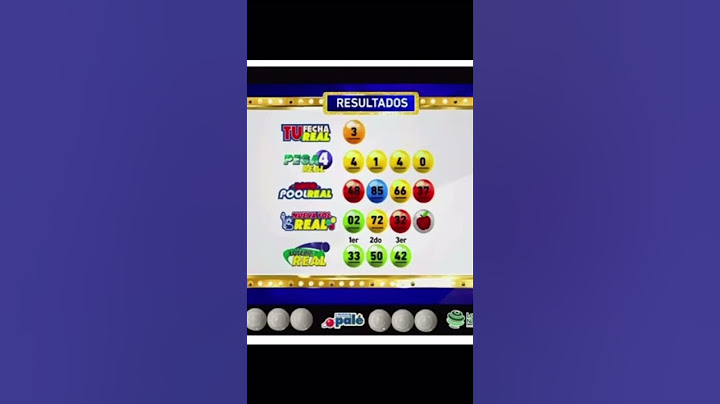 SORTEO LOTERÍA REAL 1:PM EN VIVO🛑 DE HOY