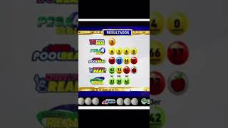 Sorteo Lotera Real 1pm En Vivo De Hoy