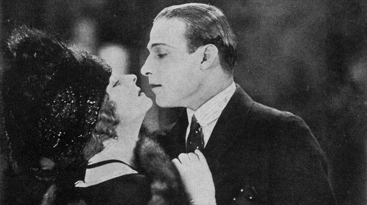 Rex Ingram: Four Horsemen of the Apocalypse (1921)