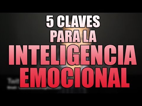 5 Claves para la Inteligencia emocional - LaRutaVerde inteligencia emocional daniel goleman ppt