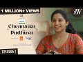 Chennaiku pudhusutamil web series ep 01 ft rj saru sudharsan govind   jfw