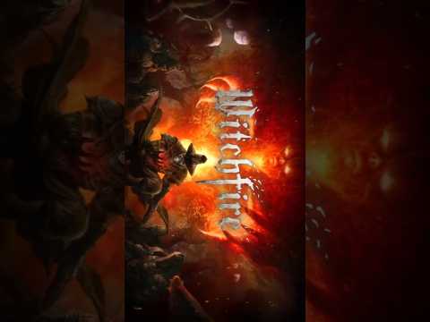 Witchfire Revelations ha sido liberado, es como el nuevo Doom con magia y oscuridad #witchfire #fps
