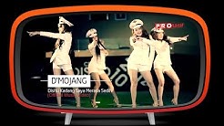 D'Mojang - Disitu Kadang Saya Merasa Sedih (Official Music Video) - Durasi: 4:25. D'Mojang - Disitu Kadang Saya Merasa Sedih (Official Music Video) - Durasi: 4:25.