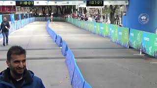 2023 Chevron Houston Marathon and Aramco Houston Half Marathon