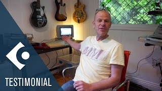Junkie XL Celebrates Cubase 30 with Us | Impressions from the Professionals