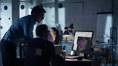 Synchronoss spatialSUITE