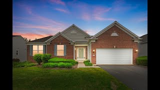 3622 Monticeto Circle video tour
