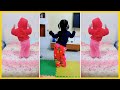 TikTok Baby ▶️ Nhảy Điệu Emang Aku Syantik  (Dance Bonp)  ✅