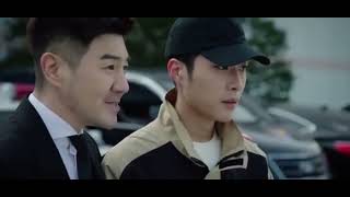 Bad Eraser Memory Ep. 3 (Sub Indo)