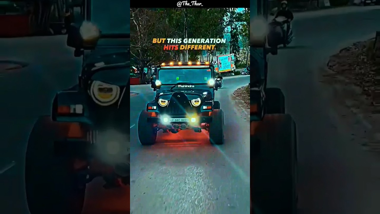 car tharlover status THAR... viral automobile royalcar 