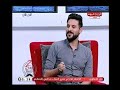 الفنان أحمد بسيم يكشف كواليس دوره في مسلسل طاقة قدر الناس بتعاقبني اني ذاكرته 