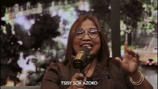 WINDOW WORSHIP SESSION avec Antsa an'i Kristy