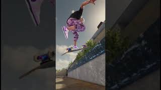 Buttery Beach Line