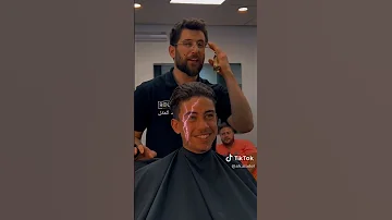 خبر فززني بصوت الكوافير احمد عادل لايك تعليق حلوو 