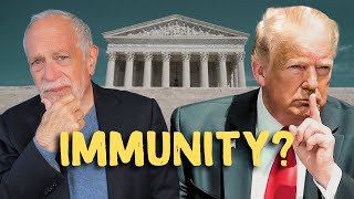 Trump v. United States | Robert Reich