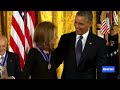 Feminist and journalist Gloria Steinem dies aged 92 | ABC NEWS
