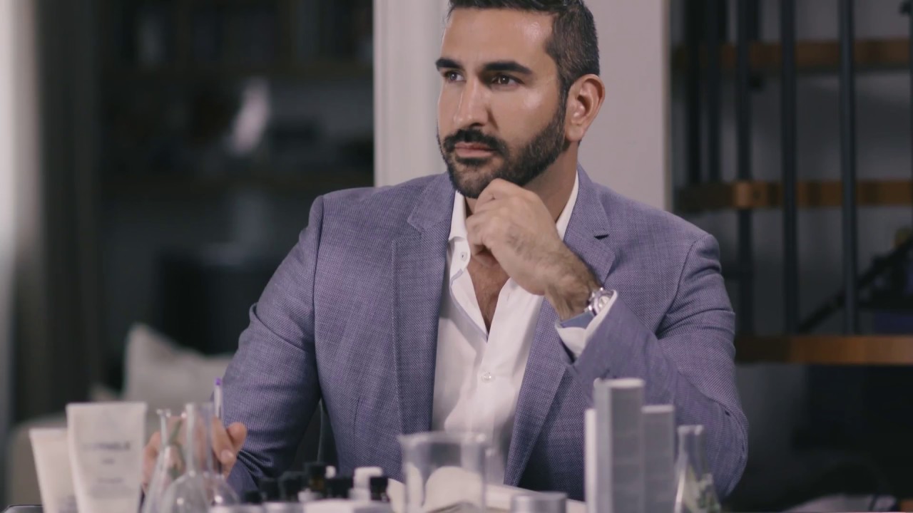 Raffaele Ruberto® SKIN Rome, Italy Campaign - YouTube