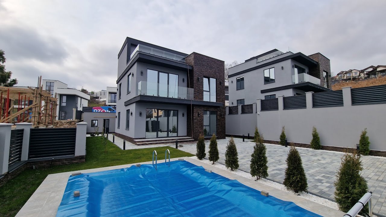 Сочах готовый дом цена