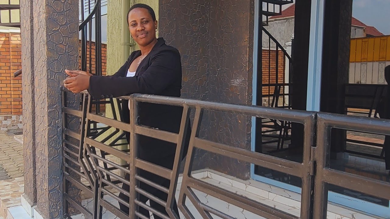 Inzu nziza cyane kurimacye cyane iri kurareti mucyapa utarajyera inyamata ku 85M ikaba iyawe